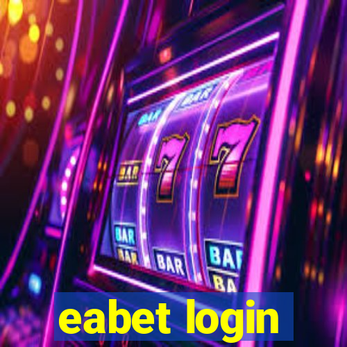 eabet login